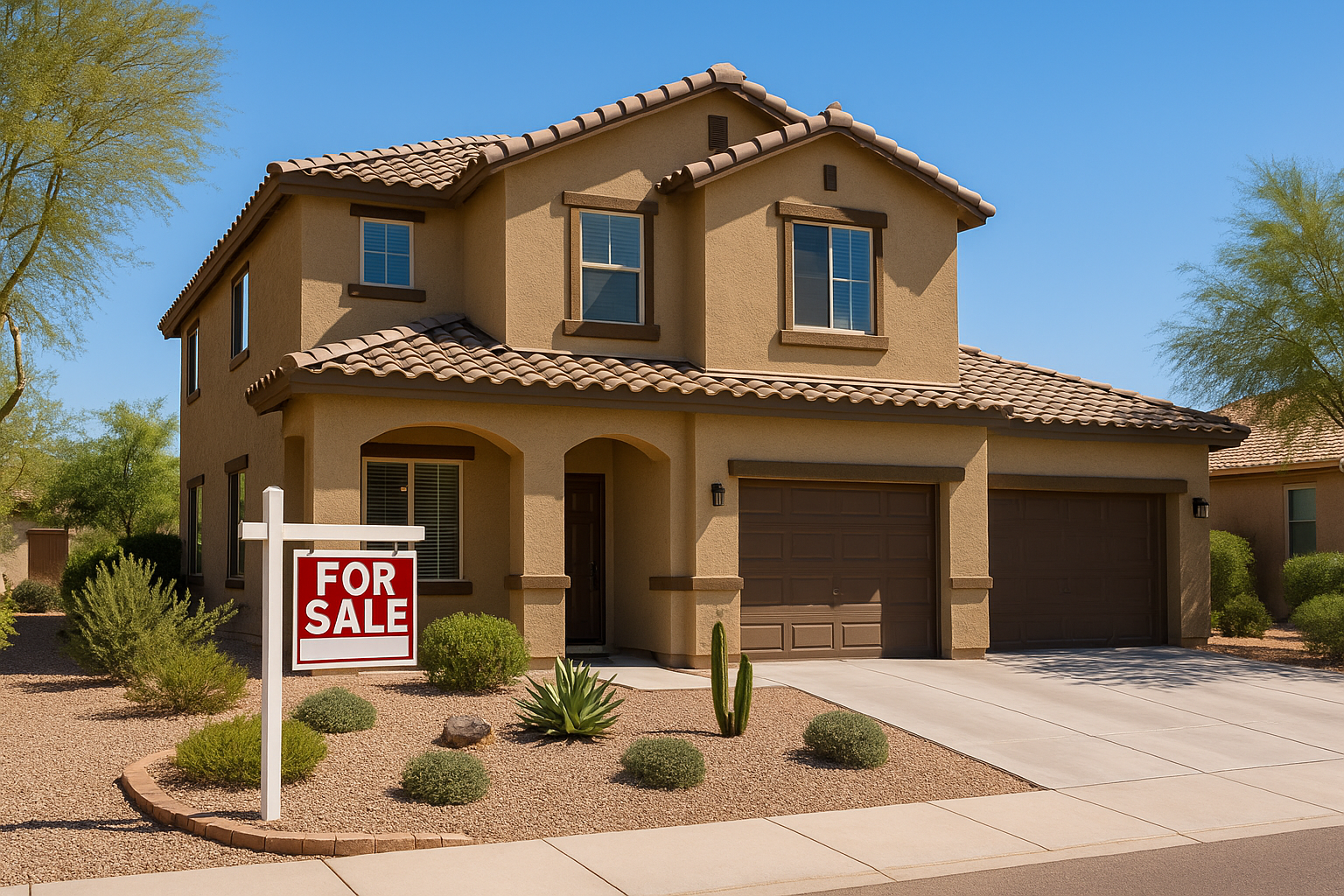 Best Time of Year to Sell a Home in Phoenix